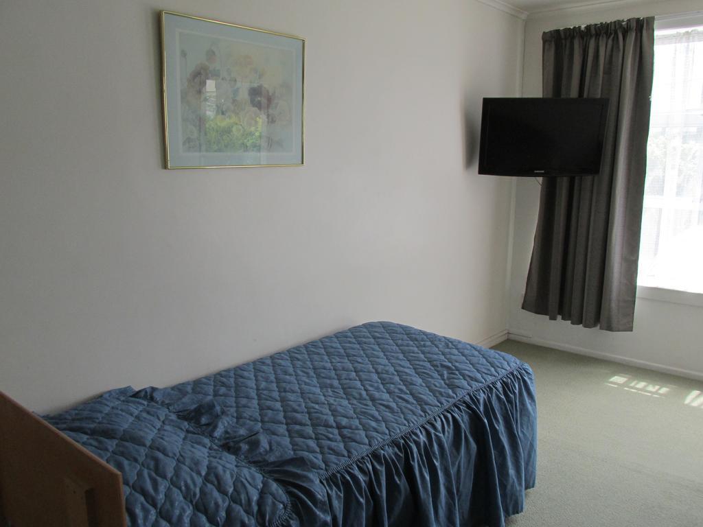 Dilworth Motel Auckland Rum bild
