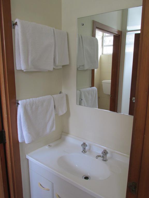 Dilworth Motel Auckland Rum bild