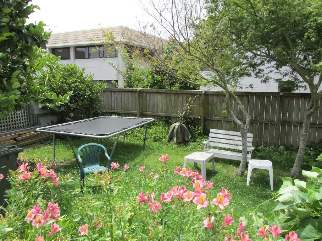 Dilworth Motel Auckland Exteriör bild