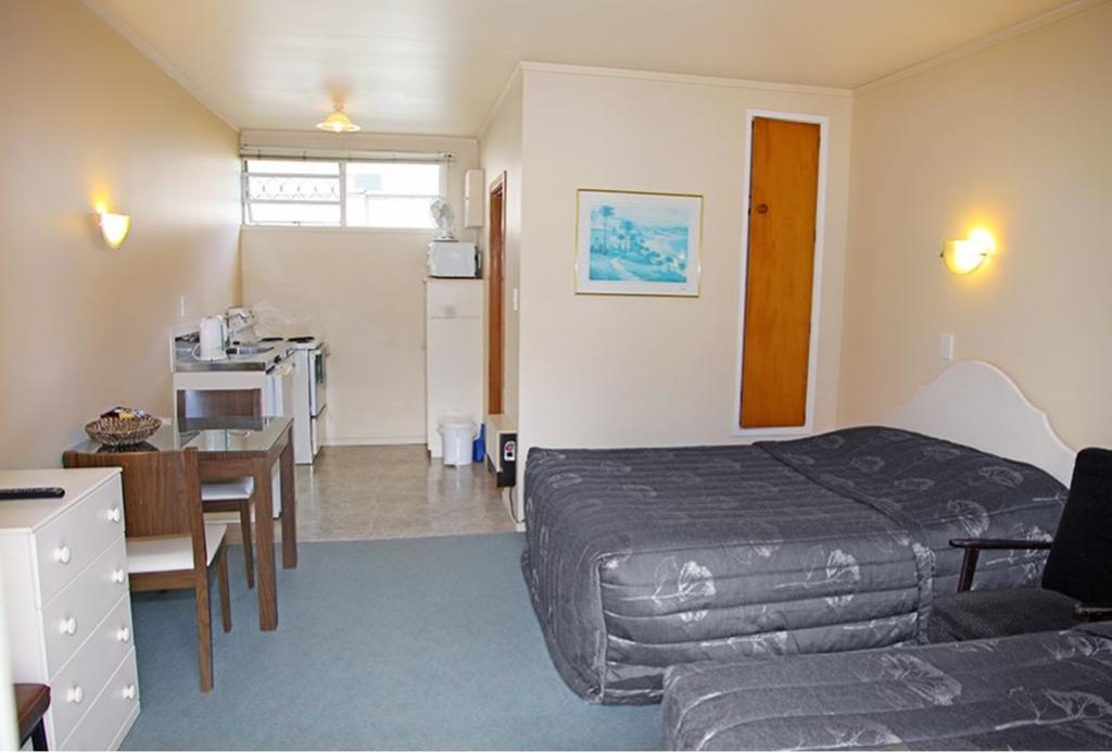 Dilworth Motel Auckland Exteriör bild