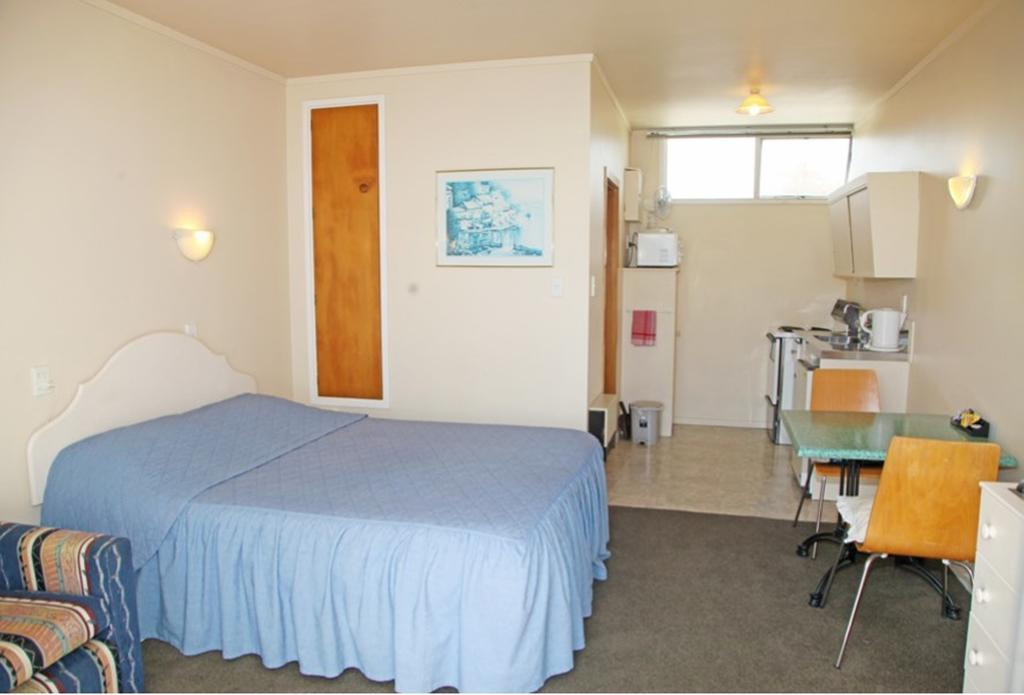 Dilworth Motel Auckland Exteriör bild