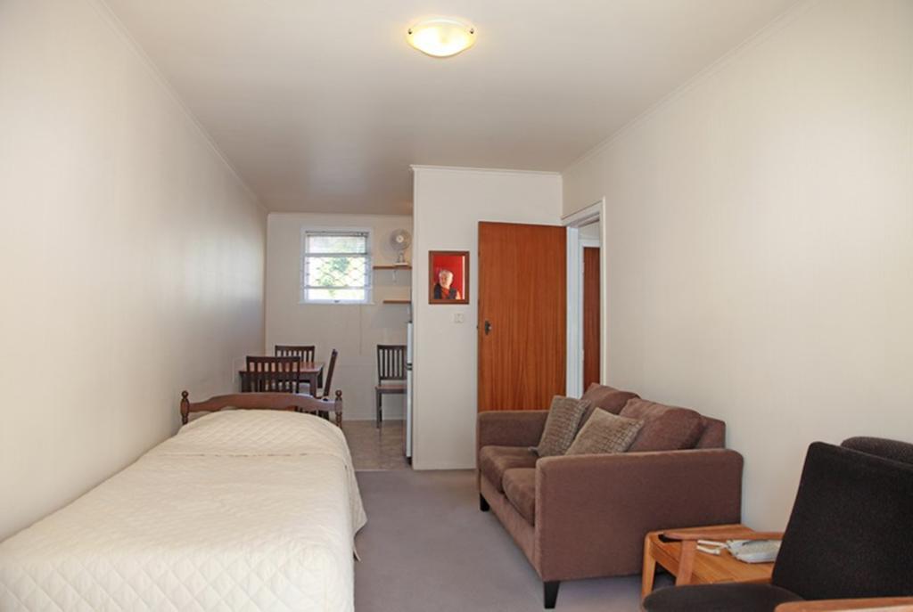 Dilworth Motel Auckland Exteriör bild