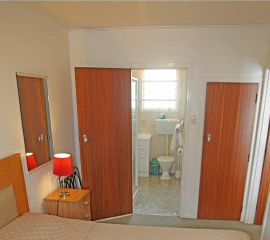 Dilworth Motel Auckland Exteriör bild