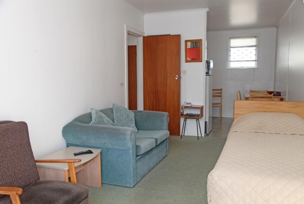 Dilworth Motel Auckland Exteriör bild