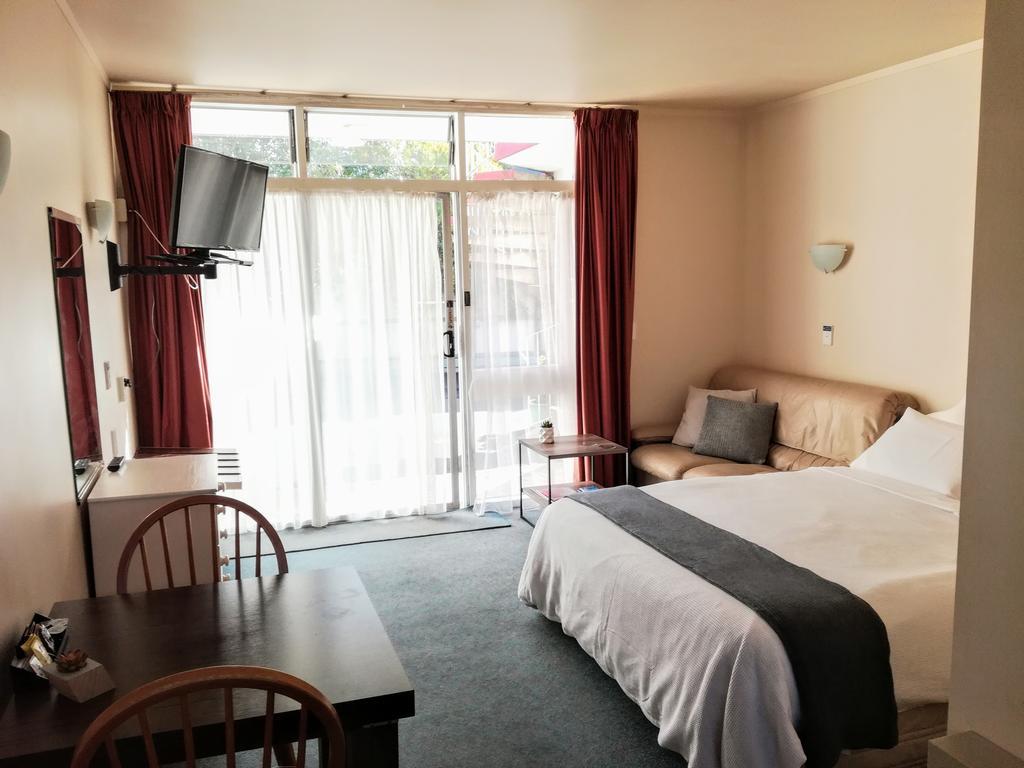 Dilworth Motel Auckland Exteriör bild